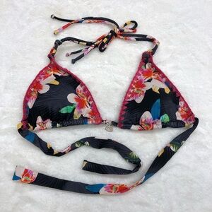 NWOT bananamoon triangle bikini top